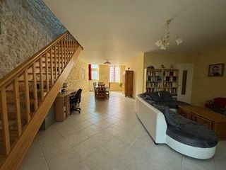  Maison � vendre 5 pi�ces 100 m�