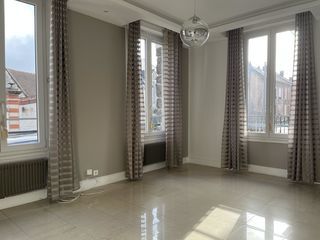  Maison � vendre 7 pi�ces 174 m�