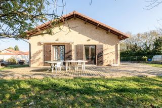  Maison � vendre 5 pi�ces 109 m�