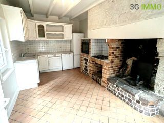  Maison � vendre 12 pi�ces 220 m�