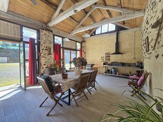  Maison � vendre 4 pi�ces 122 m�