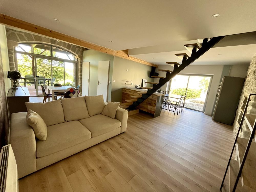 � vendre  Maison Bordeaux (33000)