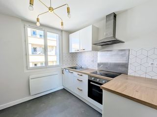  Appartement � vendre 4 pi�ces 