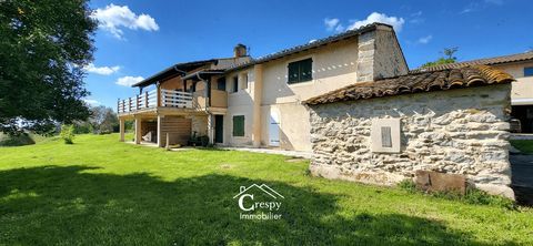   Maison 10 pi�ces Maison - 10 pi�ce(s)