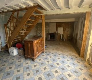  Maison � vendre 7 pi�ces 142 m�