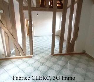  Appartement � vendre 3 pi�ces 