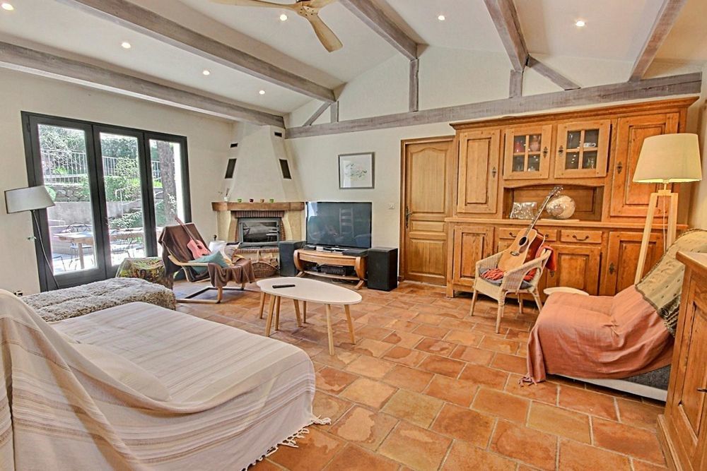 � vendre  Maison Mouans-Sartoux (06370)