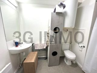  Appartement � vendre 1 pi�ce 19 m�