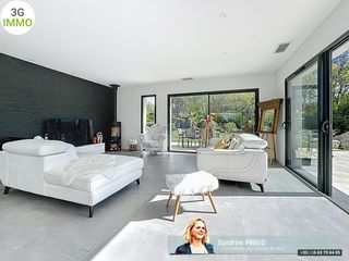  Maison � vendre 3 pi�ces 101 m�