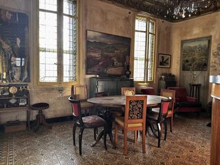  Maison � vendre 12 pi�ces 401 m�