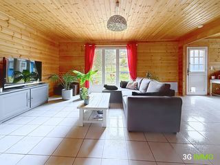  Maison � vendre 4 pi�ces 100 m�