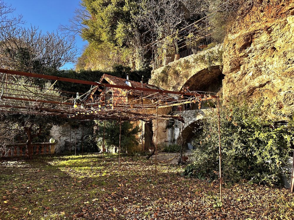 � vendre  Maison Barjols (83670)