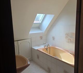  Maison � vendre 9 pi�ces 162 m�