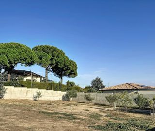  Terrain � vendre 502 m�