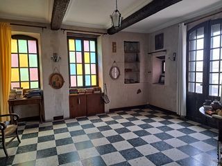  Maison � vendre 11 pi�ces 