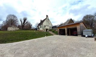  Maison � vendre 4 pi�ces 118 m�