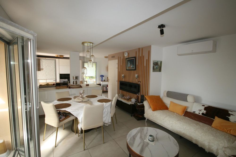 � vendre  Appartement Les Issambres (83380)