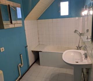  Maison � vendre 3 pi�ces 90 m�