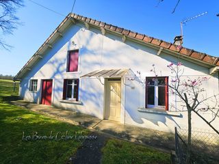  Maison � vendre 3 pi�ces 48 m�