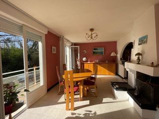  Maison � vendre 4 pi�ces 85 m�