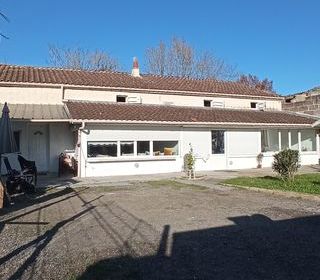  Maison � vendre 6 pi�ces 116 m�