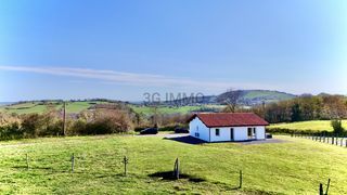  Maison � vendre 4 pi�ces 90 m�