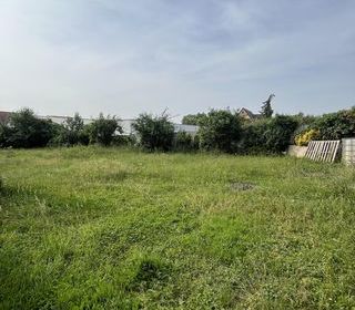  Terrain � vendre 548 m�