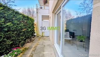  Appartement � vendre 1 pi�ce 29 m�