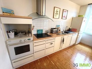  Appartement � vendre 4 pi�ces 114 m�