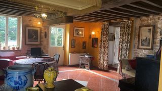  Maison � vendre 6 pi�ces 152 m�