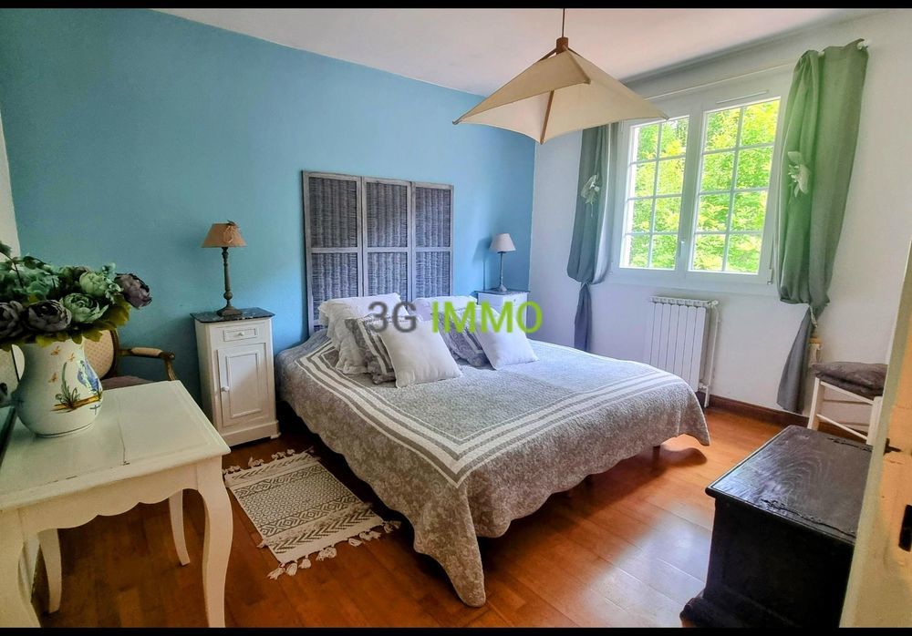 � vendre  Maison Bidart (64210)