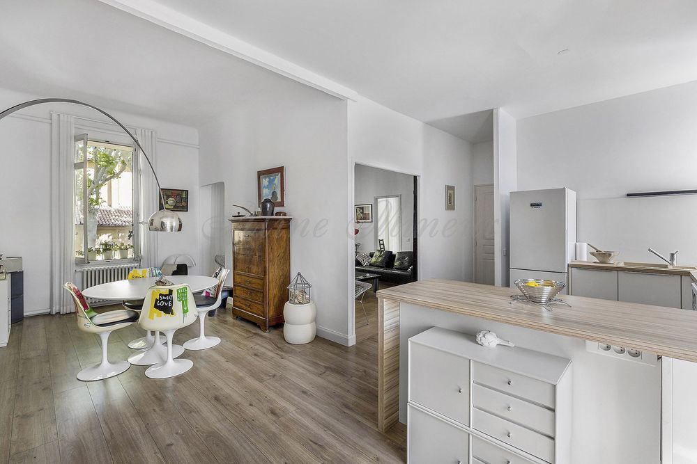 � vendre  Appartement Aix-en-Provence (13100)