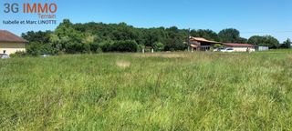  Terrain � vendre 1200 m�