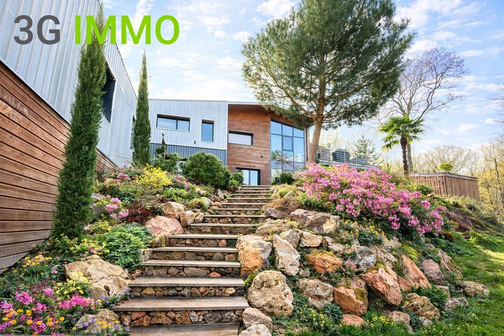 � vendre  Maison Houdan (78550)