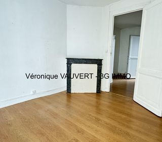  Appartement � vendre 2 pi�ces 28 m�