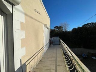  Appartement � vendre 4 pi�ces 