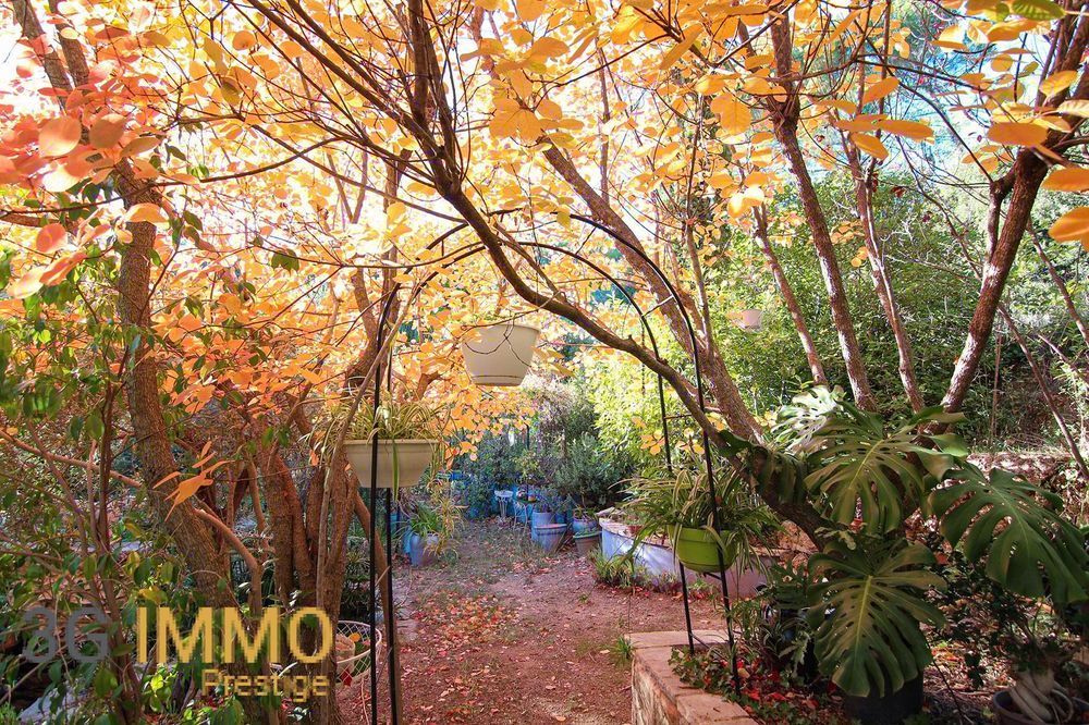 � vendre  Maison Cotignac (83570)