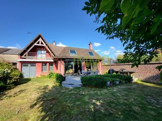  Maison � vendre 6 pi�ces 191 m�