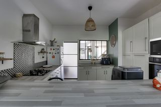  Maison � vendre 7 pi�ces 142 m�