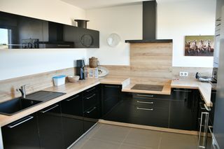  Appartement � vendre 3 pi�ces 92 m�