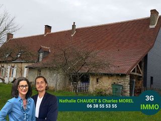  Maison � vendre 7 pi�ces 240 m�