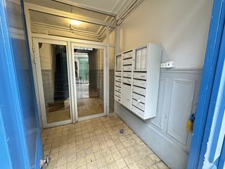  Appartement � vendre 1 pi�ce 12 m�