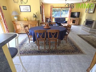  Maison � vendre 7 pi�ces 1 m�