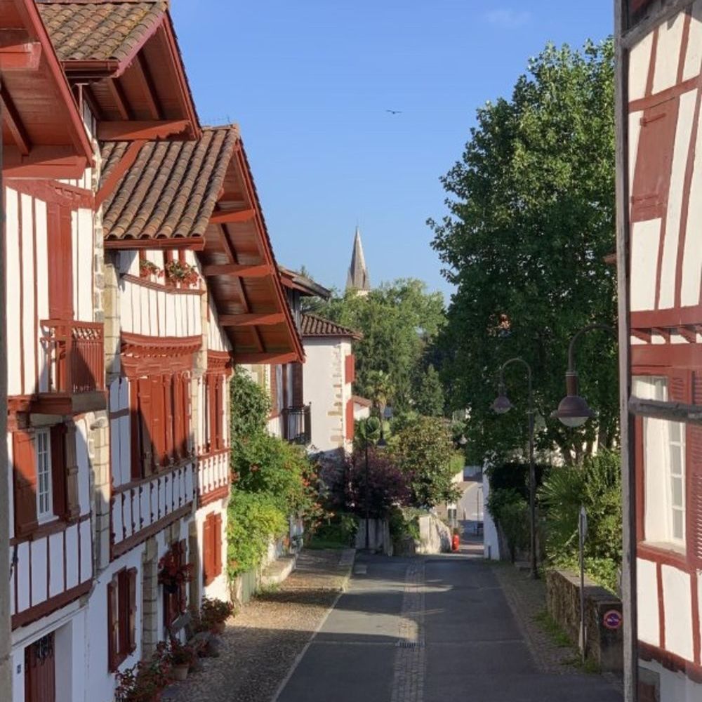 � vendre  Maison Ustaritz (64480)