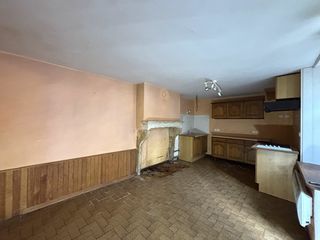  Maison � vendre 3 pi�ces 65 m�