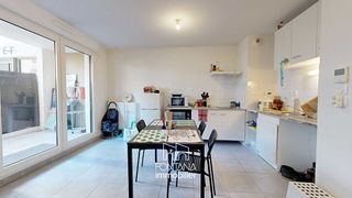  Appartement � vendre 1 pi�ce 30 m�