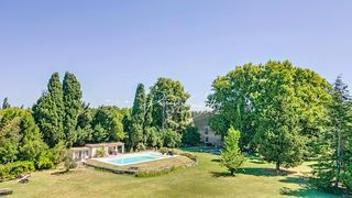  Maison � vendre 14 pi�ces 500 m�