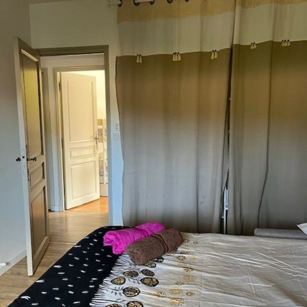 � vendre  Maison La Bouilladisse (13720)