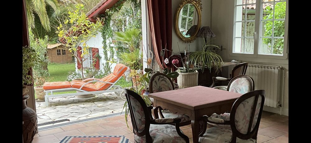 � vendre  Maison Bidart (64210)