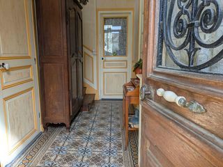  Maison � vendre 8 pi�ces 